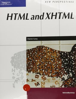 New Perspectives on HTML and XHTML, Introductory