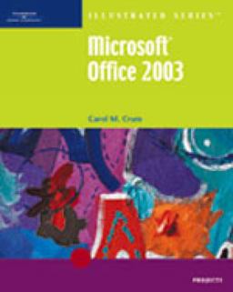 Microsoft Office 2003