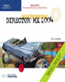 Macromedia Director MX 2004