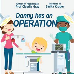 Danny Has an Operation