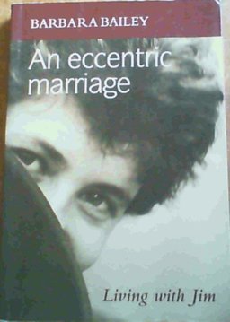 An Eccentric Marriage An Eccentric Marriage