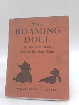 Roaming Doll