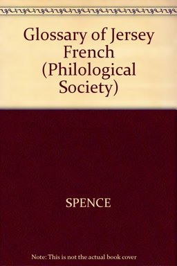 Glossary of Jersey French