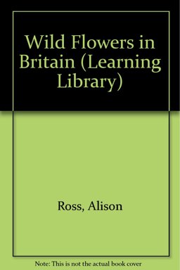 Wild Flowers L L No 7 Wild Flowers L L No 7