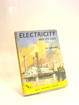 Electricity and Its Uses Ll No 11