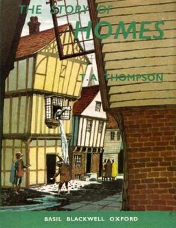 Story of Homes L L No 26