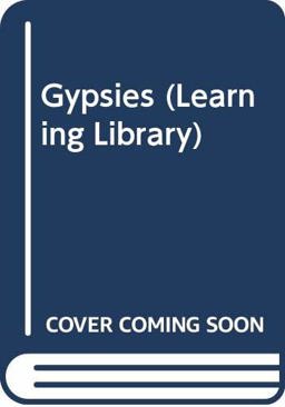 Gypsies L L No 35