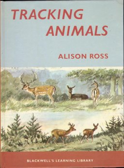 Tracking Animals L L No 52 Tracking Animals L L No 52