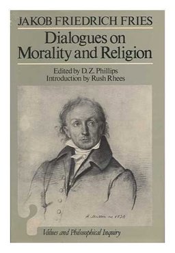 Dialogues on Morality and Religion