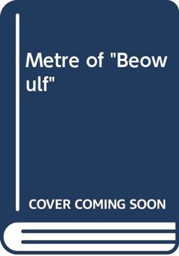 Metre of Beowulf