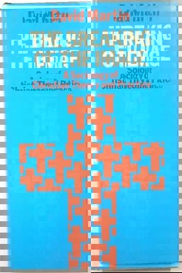 The Breaking of the Image