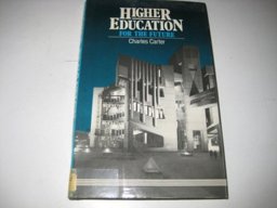 Higher Education for the Future