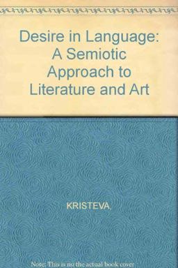 Desire In Language
