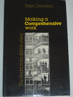 Making a Comprehensive Work