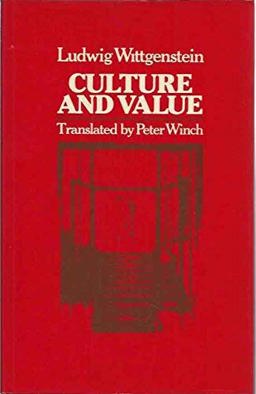 Culture and Value