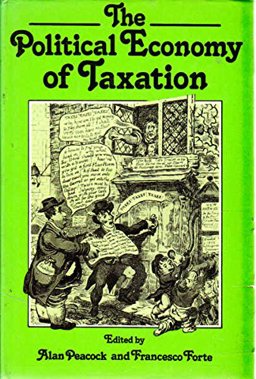 The Political Economy of Taxation