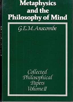 Metaphysics and the Philosophy of Mind