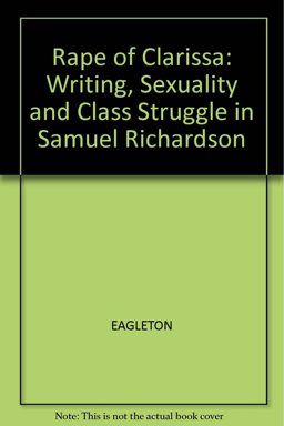 The Rape of Clarissa