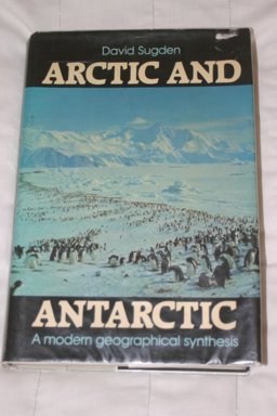 Arctic and Antarctic