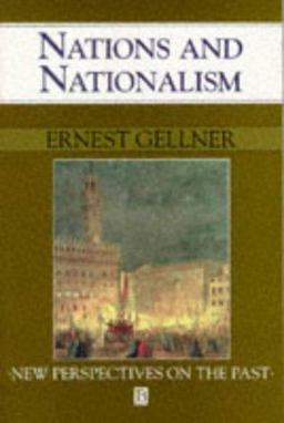 Nations and Nationalism
