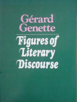 Figures of Literary Discourse
