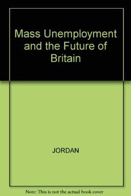 Mass Unemployment and the Future of Britain