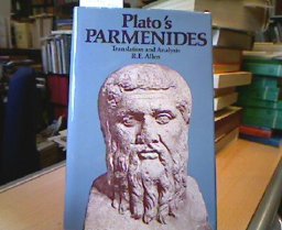 Plato's Parmenides