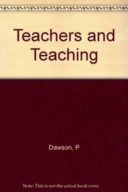 Teachers and Teaching