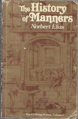 The History of Manners