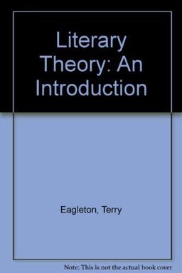 Literary Theory