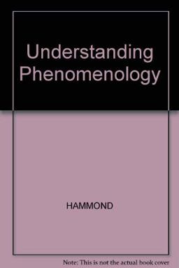 Understanding Phenomenology
