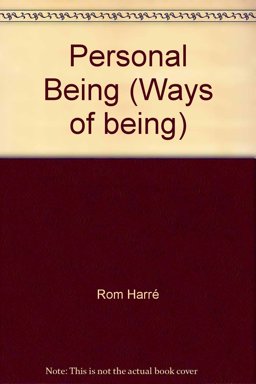 Personal Being