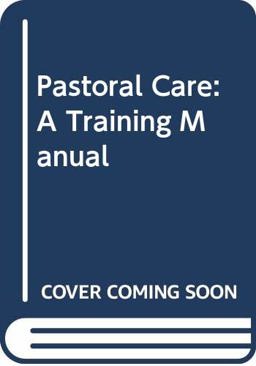 Pastoral Care
