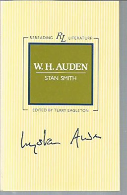 W. H. Auden