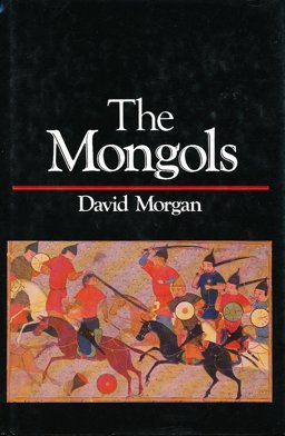 The Mongols
