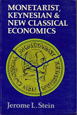 Monetarist Keynesian New Class Monetarist Keynesian New Class
