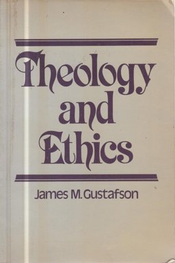 Theology and Ethics