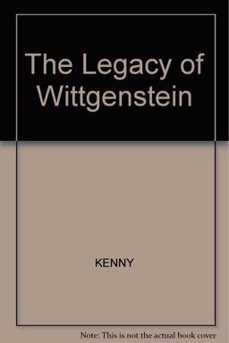 The Legacy of Wittgenstein
