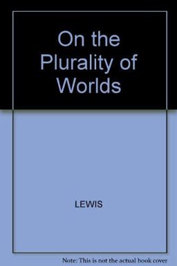 On the Plurality of Worlds