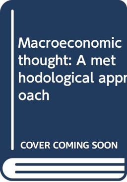 Macroeconomic Thought