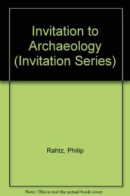 Invitation to Archaeology