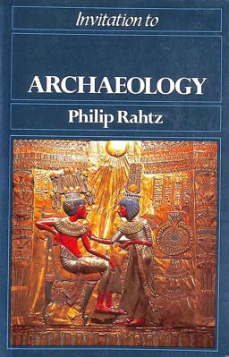 Invitation to Archaeology