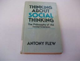 Thinking about Social Thinking