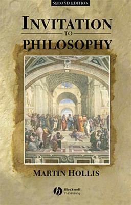 Invitation to Philosophy