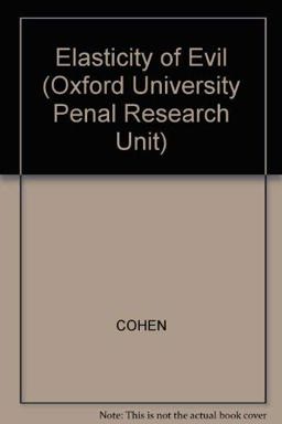 The Elasticity of Evil