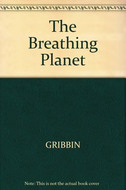 The Breathing Planet