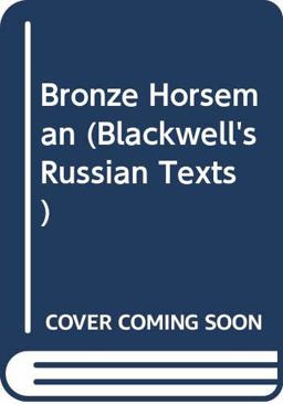 The Bronze Horseman
