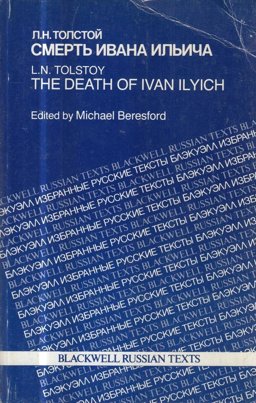 The Death of Ivan Ilyich and Other Stories