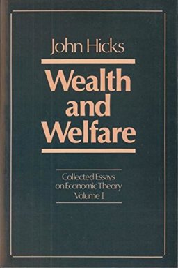 Wealth and Welfare
