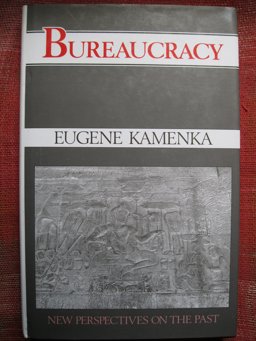 Bureaucracy